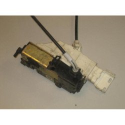 Serrure Avant Droit Peugeot 407 Phase 1